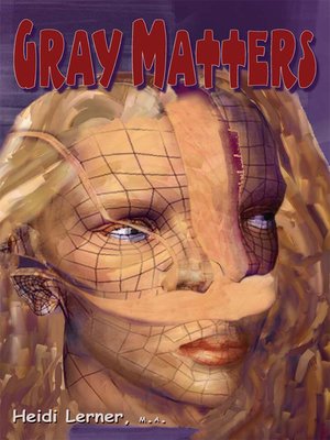 cover image of Gray Matters